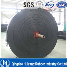 Heavy Load Transportation Strong Cold Resistant Steel Cord Conveyor Belt